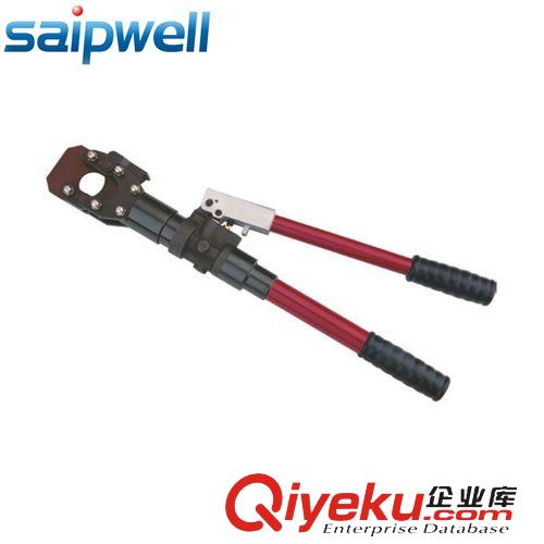 压线钳 赛普供应 HT-50A手动液压电缆剪 电缆剪切工具