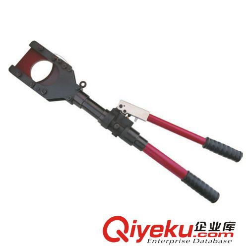 压线钳 赛普供应 HT-50A手动液压电缆剪 电缆剪切工具