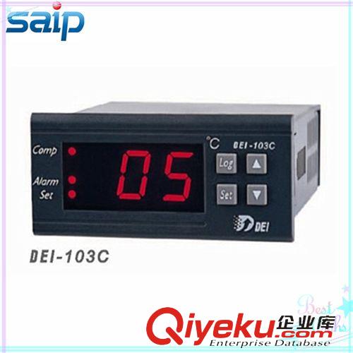 温控器 【赛普直销】DEI-104温湿度控器 智能温度控制器 恒温控制器