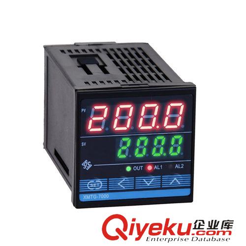 温控器 【赛普供应】SPTG-7502智能温度控制仪表 数显温控表 高品质