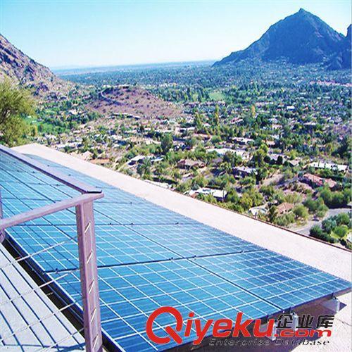 太阳能并网发电 【赛普】10000瓦组串发电机系统 太阳能发电站系统 太阳能光伏站