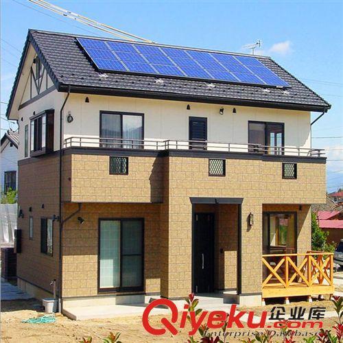 太阳能并网发电 现货13000销售大型太阳能发电系统 屋顶太阳能并网发电系统
