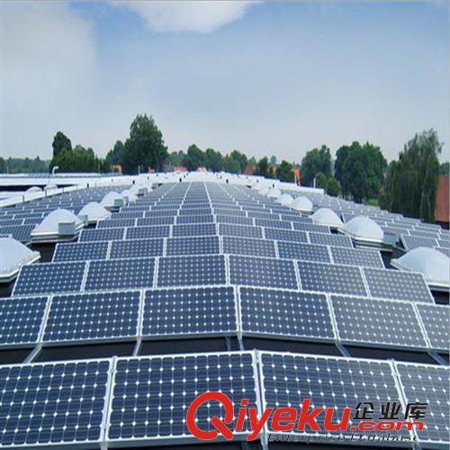 太阳能并网发电 【赛普直销】大型太阳能发电系统 并网发电 6KW太阳能发电机组
