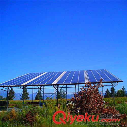 太阳能并网发电 屋顶太阳能发电 2000W并网家用光伏系统，并网分布式光伏发电