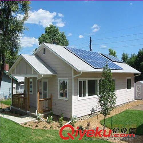 太阳能并网发电 N-4KW屋顶太阳能并网电站，光伏并网发电系统，享受国家补贴