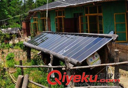 太阳能并网发电 SPB1K-500KW太阳能离网发电机站 室外露天 太阳能发电机