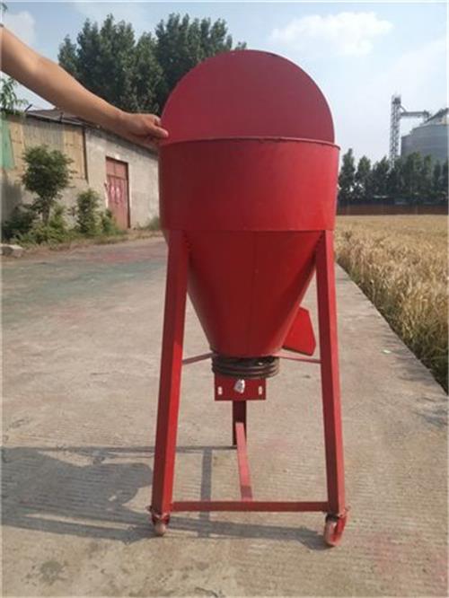 拌种机 安徽芜湖新型拌种机 多功能小型搅拌机 干粉搅拌机 粮食加工设备