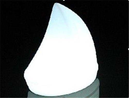 LED成品灯饰 供应发光球罩 船形灯 水上浮球 扁球 对外滚塑加工 专业灯罩外壳