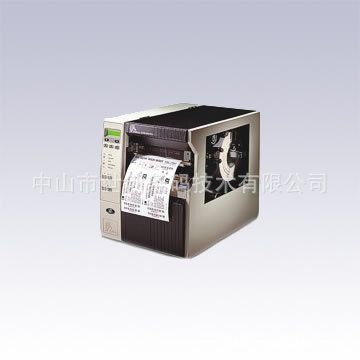 条码打印机 供应Zebra 170XiiiiPlus(300dpi)宽幅条码打印机！