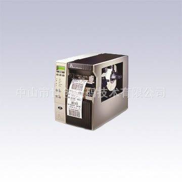 条码打印机 供应斑马Zebra 140XiiiiPlus(203dpi)条码打印机！