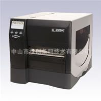 条码打印机 供应斑马Zebra ZM600轻工业条码打印机！