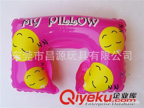 U型枕 （生产厂家供应）卡通U型枕头（45*27cm）