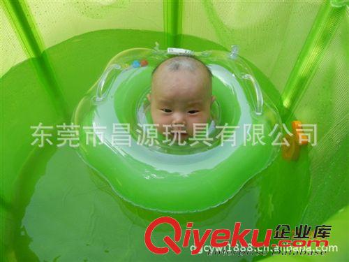 婴儿游泳池 （环保6P料）充气水池婴儿泳池 婴儿游泳充气水池（80*90cm）