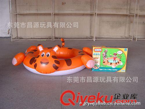 婴儿游泳池 充气婴儿游泳池，吹气儿童游泳池，pvc充气玩具