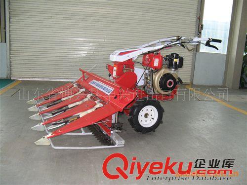 农业机械 华兴机械批量生产收割机水稻-4GL 系列割晒机