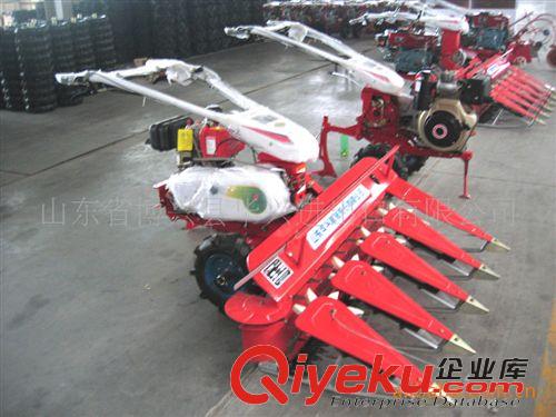农业机械 华兴机械批量生产收割机水稻-4GL 系列割晒机