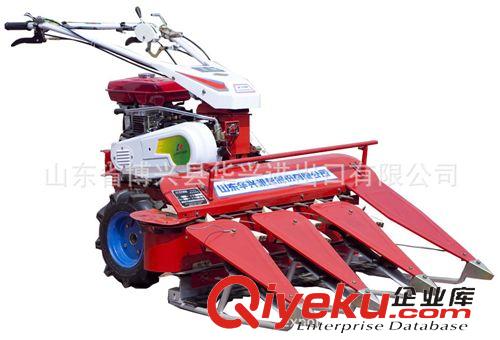 农业机械 山东华兴机械供应小型收割机割幅1.5米（选配拖拉机）