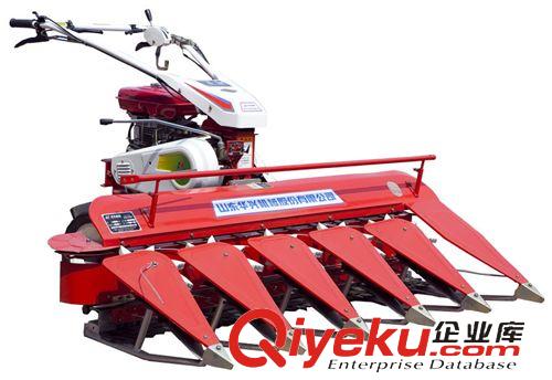 农业机械 收割机水稻-4GL 系列割晒机系列--华兴机械（国外畅销产品）