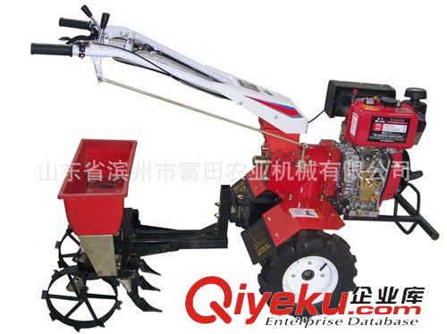 柴油直传微耕机 3WG-4A  起垄机  田园管理机  耕整地机械  小型农业机械
