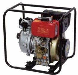 发电机组 柴油机高压水泵 Diesel High Pressure Pump,大排量