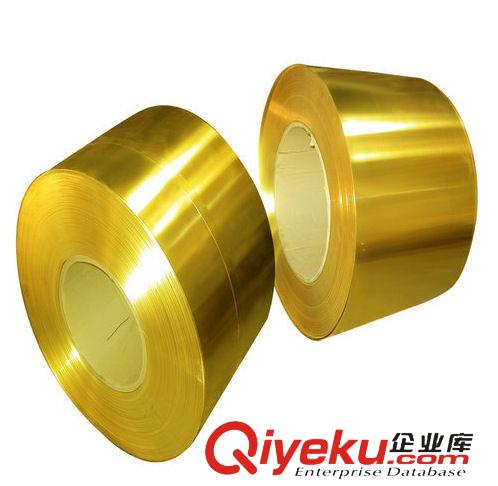 新产品热销 供应进口 CuZn33  铅黄铜  （图） 规格全