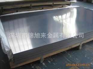 不锈钢（棒，板，带，管） 现货供应日本进口新日铁 316L  冷轧不锈钢板 （图）