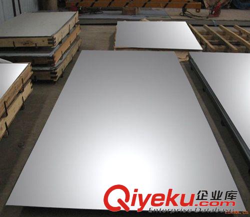 不锈钢（棒，板，带，管） 供应热销321 不锈钢板 SUS321不锈钢板材 （图）