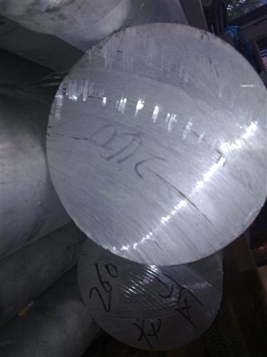 不锈钢（棒，板，带，管） 供应6061-T6合金铝棒  铝棒材Φ400 （图）