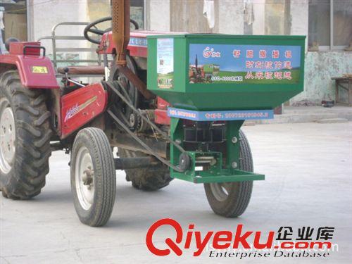 种植机械 【供应多功能施肥播种机】 高质量施肥播种机  撒肥机