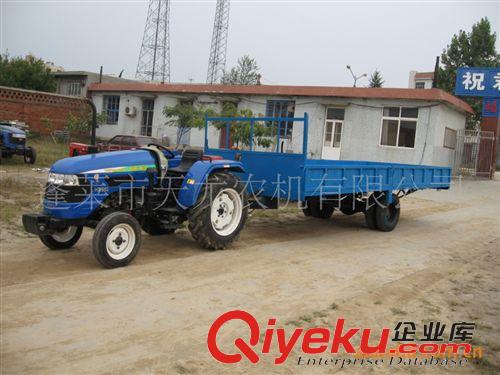拖拉机 加工生产四轮拖拉机大型拖拉机yz拖拉机
