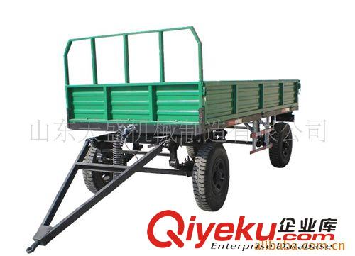运输机械系列 供应7C-3系列农用拖车，农用机械，拖车