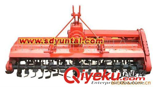 旋耕机 1GQN-160S系列旋耕机  柴油农业机械