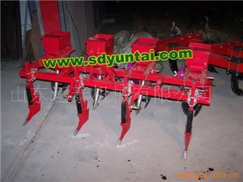 其他农业机械 1K-20-30(2)系列开沟机  农业机械生产厂家