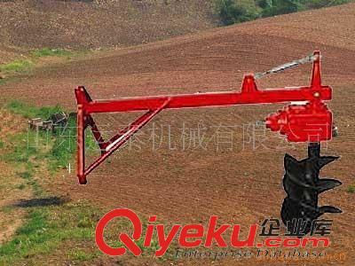 其他农业机械 WKJ-70B系列挖穴机 挖坑机 种植机械
