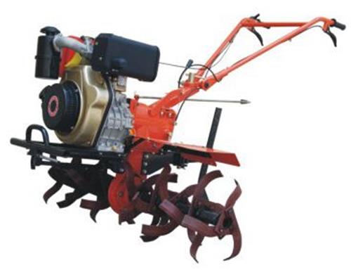 土壤耕整机械 大量供应12马力柴油微耕机，188柴油微耕机，云南昆明，西藏拉萨