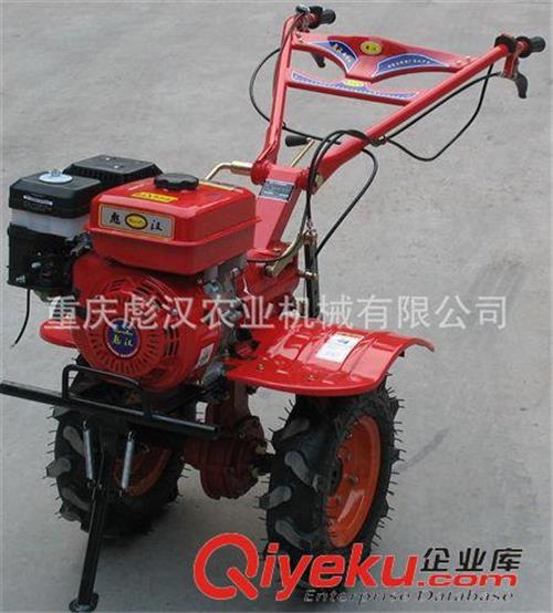 土壤耕整机械 彪汉牌微耕机，用户最信任的小型微耕机，中国质量最成熟的微耕机