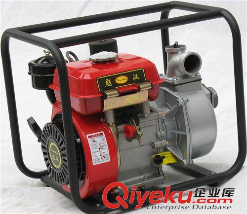 排灌机械 重庆“彪汉”牌小型柴油机水泵，2寸‘3寸汽改柴水泵，柴油机水泵