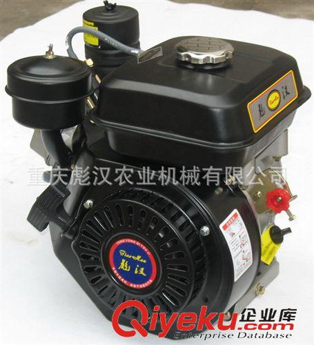 排灌机械 彪汉牌柴油机水泵：168柴油机水泵，质量最成熟的小型柴油机水泵
