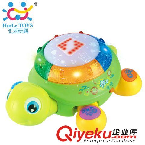价格分类 汇乐眩彩智能小乌龟中英双语儿童益智玩具爬行玩具早教机学习机