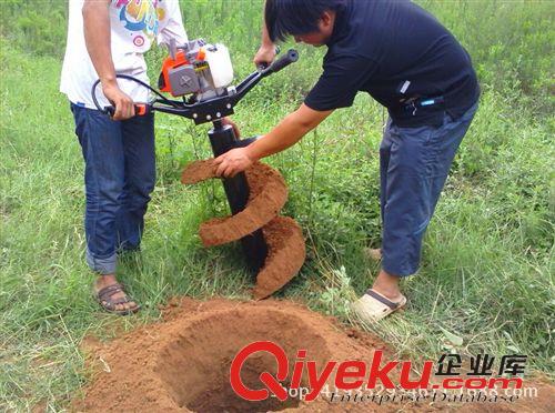 林业机械 罗源县厂家直销挖坑机.手提挖坑机生产商.小型挖坑机质量.