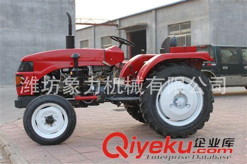 18-55马力拖拉机 农用拖拉机|小型四轮拖拉机