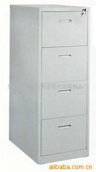 『文件柜』 【厂价供应】四斗卡箱、三斗、两斗、二斗 XD-110929收纳型