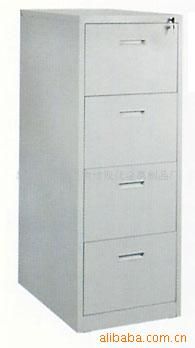 『文件柜』 【七年诚信会员】供应XD-040经济型抽屉柜、底图柜
