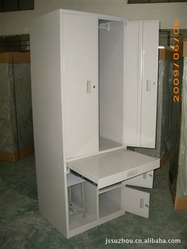 『储物柜』 【贰万元诚保金企业】供应 XD-1109X 非标型 定做铁皮柜