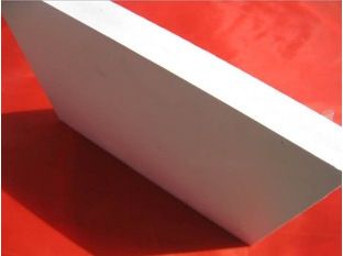 pvc发泡板 厂家供应PVC发泡雕刻板 结皮板 木塑板 密度高 结皮硬 价格低
