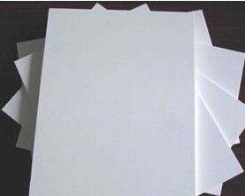 pvc发泡板 厂家供应PVC发泡雕刻板 5MM结皮板 木塑板 密度高 结皮硬 价格低