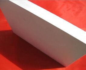 pvc发泡板 厂家供应PVC发泡雕刻板 1CM结皮板 木塑板 密度高 结皮硬 价格低