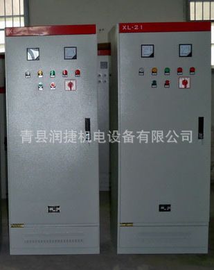 仪表机柜 沧州青县 机柜厂家 定制机柜产品 gdgd机柜