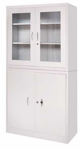 办公桌 【火爆销售中】ZL-005型铁皮文件柜
