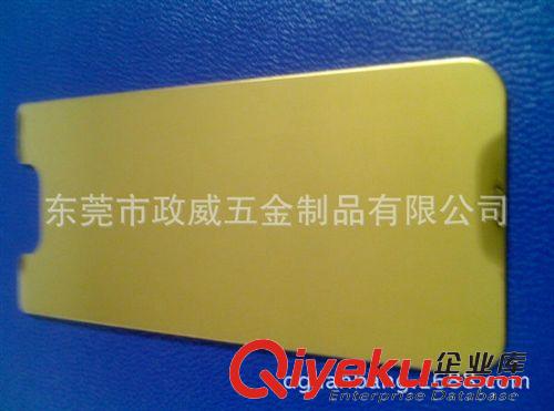 铭牌 生产销售 电子铝面板 金属面板
